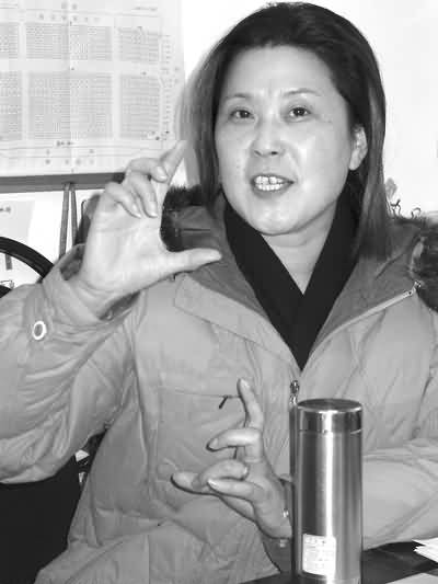 梨园子弟,陈安俐简介