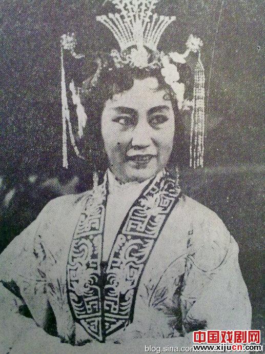 梨园子弟,筱玉芳简介
