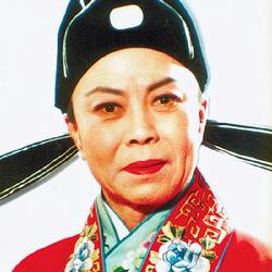 梨园子弟,孙芸竹简介