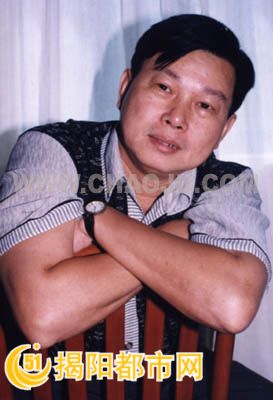 梨园子弟,李义鹏简介