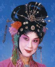 梨园子弟,马文锦简介