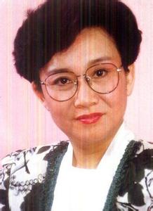 梨园子弟,牛淑贤简介著名豫剧演员