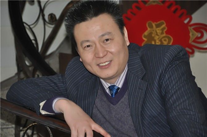 梨园子弟,刘联合简介