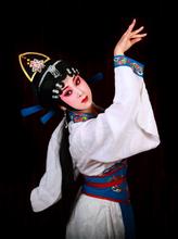 梨园子弟,任小蕾简介