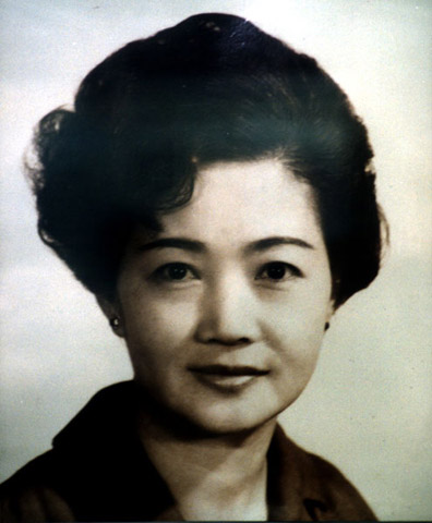 梨园子弟,吴燕丽简介