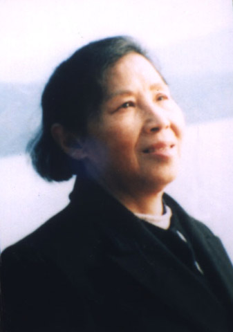 梨园子弟,杨琴芳简介
