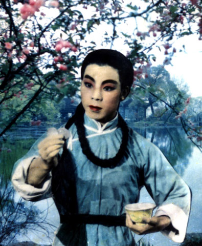 梨园子弟,田成效简介