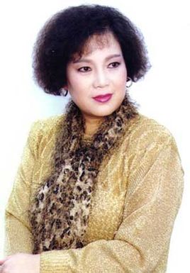 梨园子弟,汪秀月简介著名越剧演员