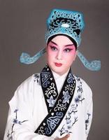 梨园子弟,李金铭简介著名评剧演员