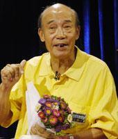 梨园子弟,王景明简介著名评剧演员