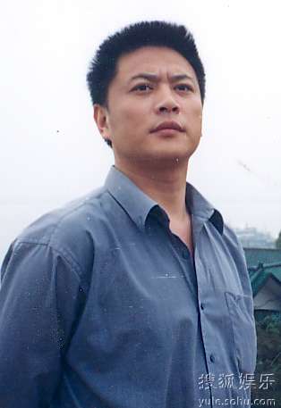 梨园子弟,杜志刚简介