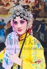 梨园子弟,李春梅简介