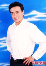 梨园子弟,赵斌简介