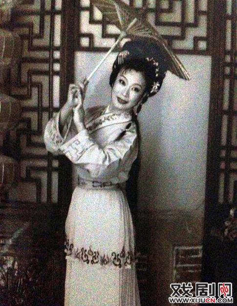 梨园子弟,姜少华简介