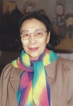 梨园子弟,花艳君简介