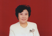 梨园子弟,白桂英简介