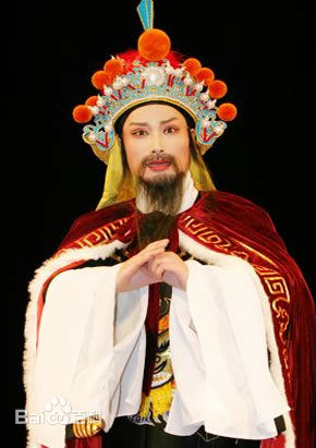 梨园子弟,孙伟娟简介著名越剧演员