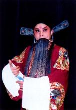 梨园子弟,任四亮简介