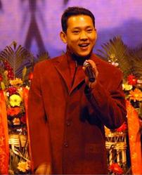 梨园子弟,曾凡亮简介