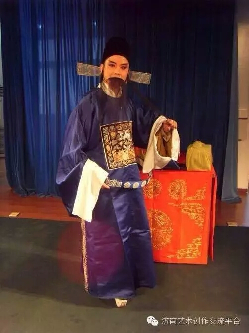 梨园子弟,韩化斌简介