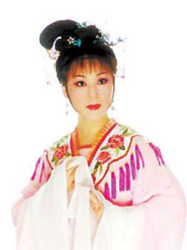 梨园子弟,唐丽君简介著名越剧演员