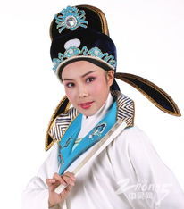 梨园子弟,毛春梅简介著名越剧演员