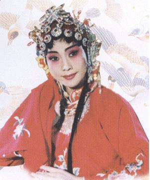 梨园子弟,毕和心简介