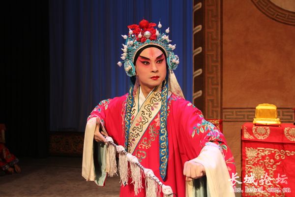 梨园子弟,陈宝成简介