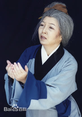 梨园子弟,闻彩珍简介