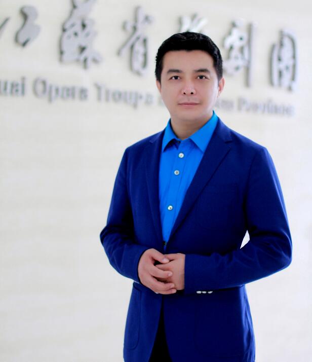 梨园子弟,陈明矿简介