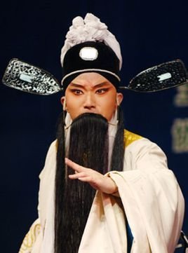 梨园子弟,李小青简介