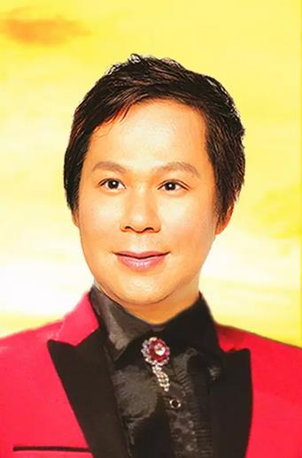 梨园子弟,凌东明简介