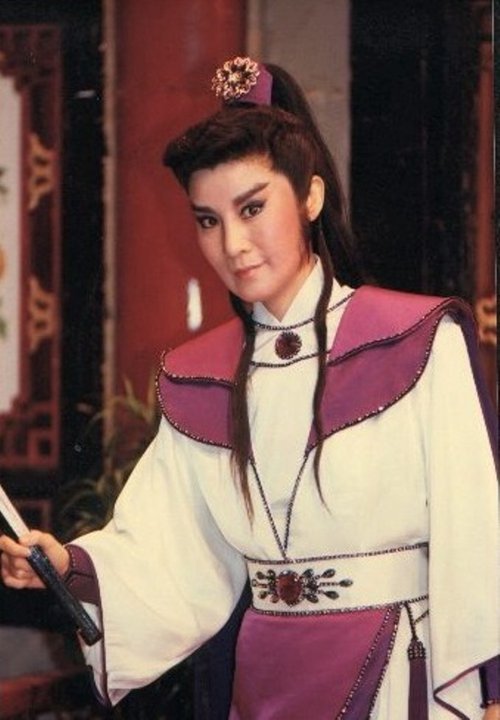 梨园子弟,叶青简介