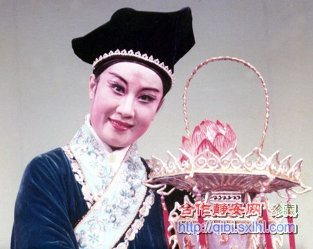梨园子弟,杨文蔚简介