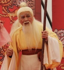 梨园子弟,黄厚生简介