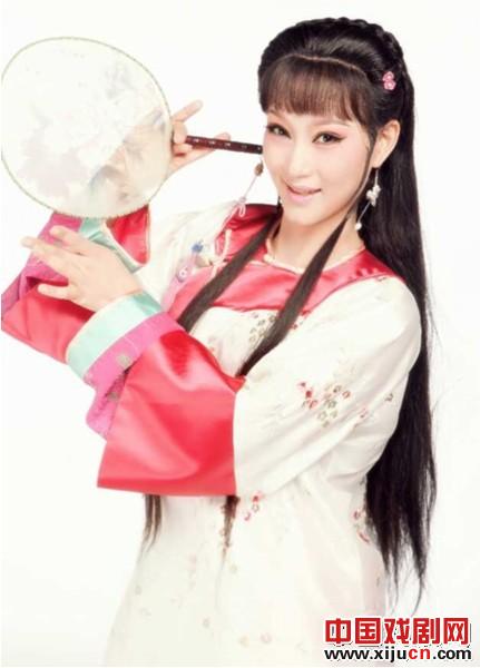梨园子弟,叶奇芳简介著名越剧演员