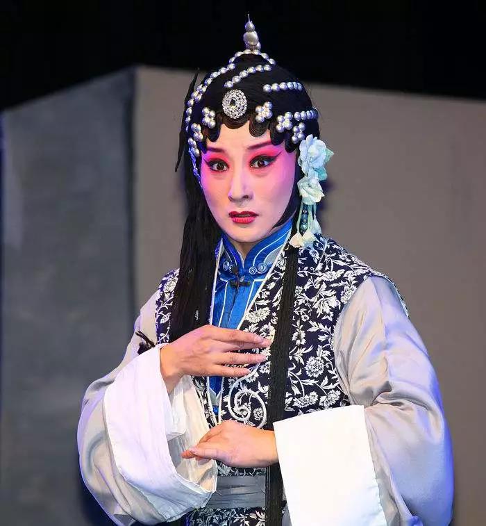 梨园子弟,陈澄简介