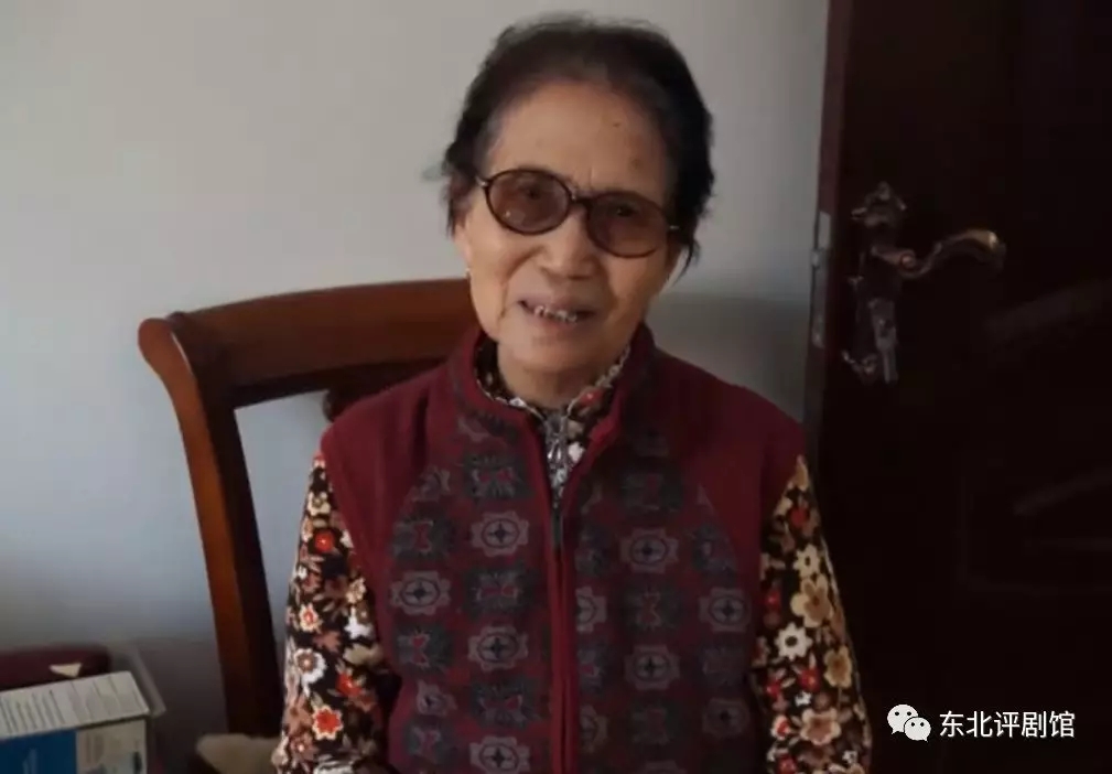 梨园子弟,小王金香简介