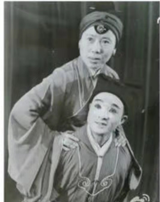 梨园子弟,胡玉庭简介