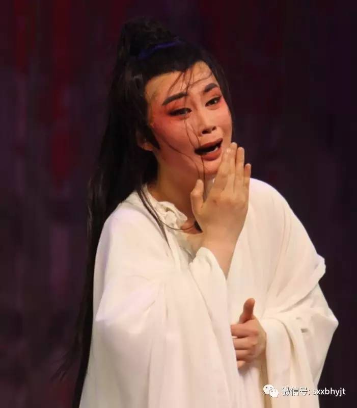 梨园子弟,屠少桦简介著名越剧演员