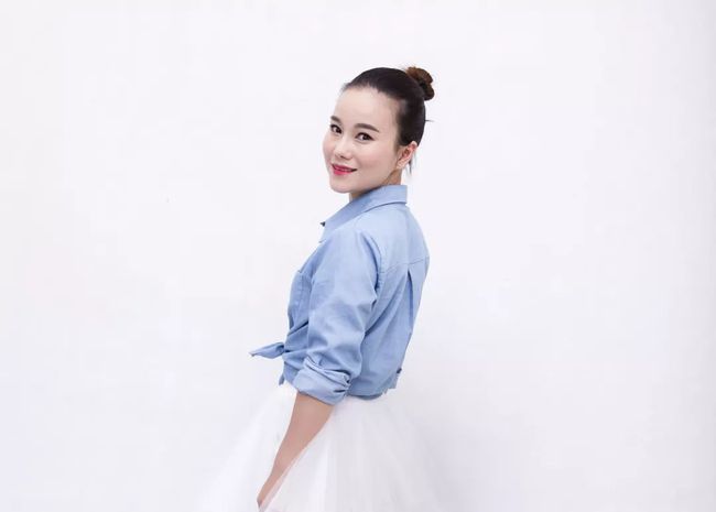 梨园子弟,陈丽简介著名越剧演员