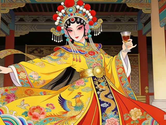 经典京剧名家唱段收藏专辑