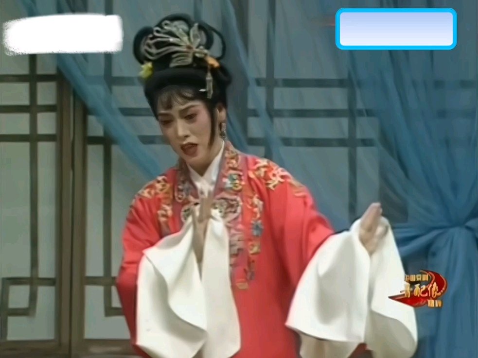 评剧《杜十娘》名家名段高清戏曲视频大合集