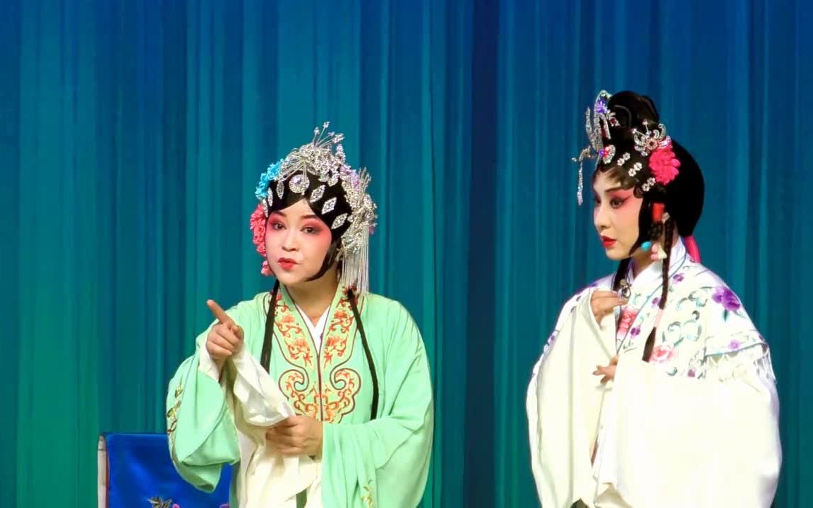 传统川剧名家名段戏曲视频合集