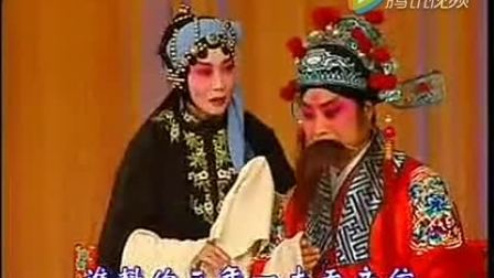 豫剧经典唱段名家大全[豫剧名段演唱]