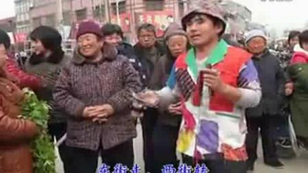 杨晓琼新编莲花落[莲花杨晓琼莲花落]