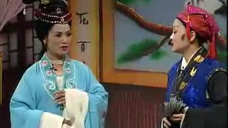越剧全剧经典200首[越剧全剧经典珍珠塔剧情介绍]