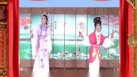 越剧戏曲学习表演基本功[越剧的相关知识]